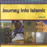 VCD/DVD Journey Into Islamic-Africa